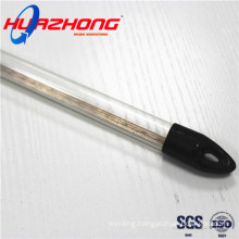 30% Silver Welding Alloys Brazing Rods Manufacturer Direct Copper Bar Filler Metal for HVAC Air-condition Refrigeration Heating